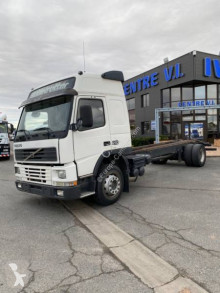 Camion Volvo FL 290 châssis occasion