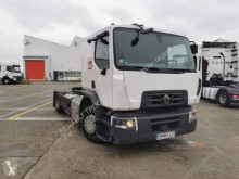 Camión portacoches Renault Gamme D WIDE