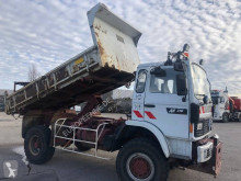 Camion benne TP Renault Midliner 210