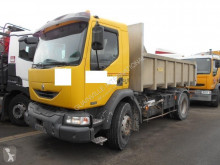 Renault tipper truck Midlum 270 DCI