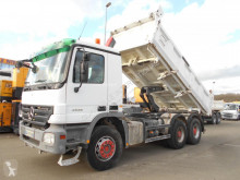Camion Mercedes Actros 3336 ribaltabile usato