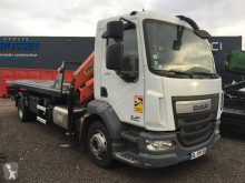 Camion porte voitures DAF LF55 55.250