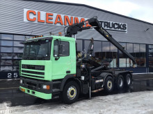 Camion polybenne DAF 95
