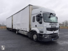 Camión autoescuela Renault Premium 460 DXI