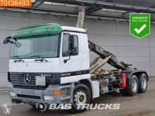 Camion multiplu Mercedes Actros 2540 L
