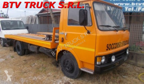 Camion Fiat occasion