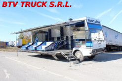 Camion Fiat 130 130 NEGOZIO AMBULANTE VENDITA ABBIGLIAMENTO occasion