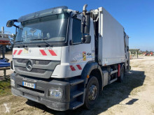 Camion Mercedes Axor 1829