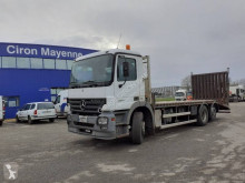 Camion porte engins Mercedes Actros 2532