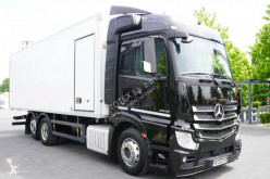 Camion frigo multi température Mercedes Actros 2542
