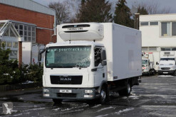 MAN LKW Kühlkoffer Einheits-Temperaturzone TGL MAN TGL 8.180 mit Thermo King Kühlung
