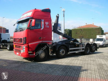 Kamión hákový nosič kontajnerov Volvo FH 480