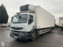 Camion Renault Premium 270 frigo multi température occasion