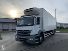 Camion frigo mono température Mercedes Axor 1824