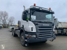 Camion scarrabile Scania P 360