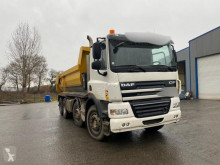 Camion benne Enrochement DAF CF 410