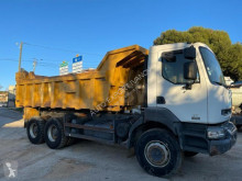 Renault Kerax 370 truck used tipper