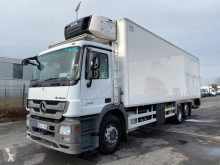 Camion Mercedes Actros 2532 frigorific(a) multi-temperatură second-hand