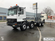 Mercedes chassis truck Actros 3235