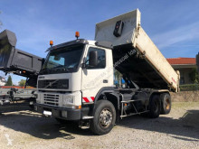 Camión volquete Volvo FM12 380