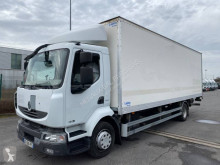 Camion Renault Midlum 180 DXI furgon izolat second-hand