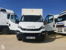 Camion fourgon Iveco Daily 35C15