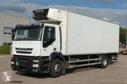 Camion frigo Iveco Stralis AD 190 S 42 P
