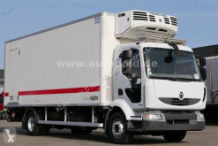 Camion frigo multi température Renault Midlum 220 DXI