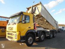 Volvo tipper truck FM 400
