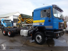 Camion MAN 26.463 châssis occasion