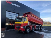 Vrachtwagen kipper Ginaf X 5450 S 10x8