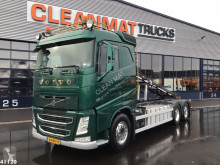 Camion porte containers Volvo FH 500