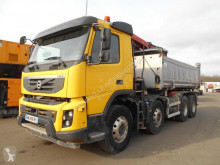 Camion benă Volvo FMX 370