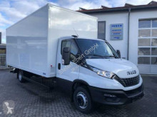 Iveco Daily Daily 70 C 18 A8 P Koffer+LBW Klima Tempo PLKA fourgon utilitaire occasion