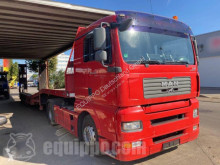 Tracteur MAN TGA occasion