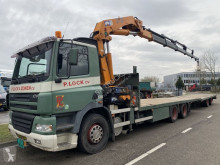 Camion plateau DAF CF 85.340
