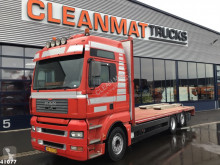 Camion porte voitures MAN TGA 26.430