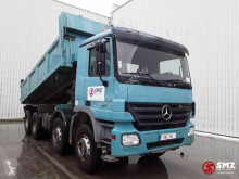 Camion benne Mercedes Actros 3241