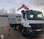 Camion platformă standard Mercedes Actros 2536