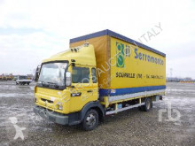 Camion rideaux coulissants (plsc) Renault Midliner