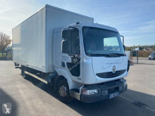 Kamión dodávka dvojitá podlaha Renault Midlum 220.08
