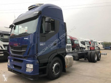 Camión chasis Iveco Stralis AS 260 S 46