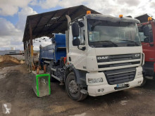 Camion bi-benne DAF CF85 410