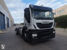 Camião Iveco Stralis AT 190 S 36 chassis usado