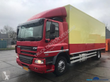 DAF CF65 220 truck used box