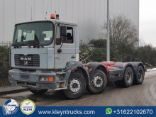 MAN LKW Fahrgestell F2000 32.364