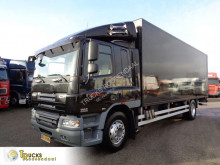 Camión furgón DAF CF 75.250