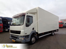 Camión furgón DAF LF45