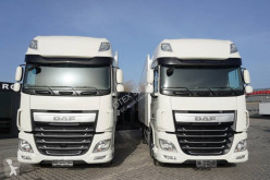 Camión DAF XF 460 SSC frigorífico usado