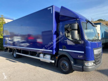 Camion DAF LF 220 fourgon occasion